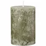 Objets de décoration - Bougies Rustiques – Nouvelle Couleur Verte - IB LAURSEN