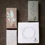 Objets de décoration - Serviettes Imprimées - IB LAURSEN
