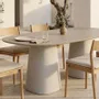 Tables de jardin - Table Belugia 220 cm - EMPREINTE DU TEMPS