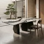 Tables Salle à Manger - Table à manger Zebra - EMPREINTE DU TEMPS