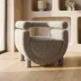 Fauteuils - Fauteuil KAIRO - EMPREINTE DU TEMPS