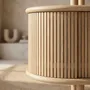 Bibliothèques - Bibliothèque Ontario - EMPREINTE DU TEMPS