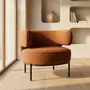 Fauteuils - Fauteuil EMILY - EMPREINTE DU TEMPS