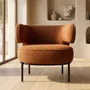 Fauteuils - Fauteuil EMILY - EMPREINTE DU TEMPS