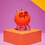 Verre d'art - Chaton - Sculpture en verre soufflé - CAT DESIGNER VERRIER