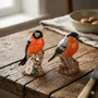 Céramique - Ensembles à sel et à poivre - QUAIL DESIGNS EUROPE BV