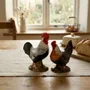 Céramique - Ensembles à sel et à poivre - QUAIL DESIGNS EUROPE BV