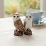 Céramique - Ensembles à sel et à poivre - QUAIL DESIGNS EUROPE BV