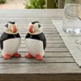 Céramique - Ensembles à sel et à poivre - QUAIL DESIGNS EUROPE BV