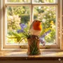 Vases - Vases à bourgeons - QUAIL DESIGNS EUROPE BV