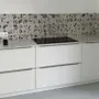 Carreaux de faïence - Crédence 10*10 - SILLON