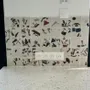 Carreaux de faïence - Crédence 10*10 - SILLON