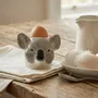 Gifts - Face Egg Cups - QUAIL DESIGNS EUROPE BV