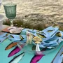 Serviettes - Serviette sardine - ZOOH