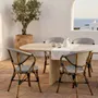 Chairs - Chaise Ava - EMPREINTE DU TEMPS