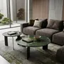 Coffee tables - Duo de tables basses Elynora - EMPREINTE DU TEMPS