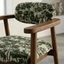 Chairs - Chaise FOREST teinte noyer - EMPREINTE DU TEMPS