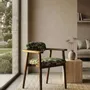 Chairs - Chaise FOREST teinte noyer - EMPREINTE DU TEMPS