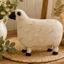 Sculptures, statuettes et miniatures - Figurine mouton résine - ROLANDE DU DREUILH  LACE JEWEL