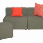 Ottomans - SERENA | Ottoman 40x40 cm - COZIP