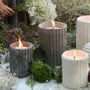 Candles - HERITAGE GARDEN G COLLECTION - CERABELLA SL