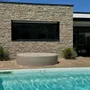 Lounge chairs - MAISSA | Outdoor round bed - COZIP