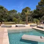 Lounge chairs - LE POOL BED | 2 in 1 mattress - COZIP