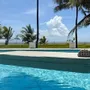 Lounge chairs - LE POOL BED | 2 in 1 mattress - COZIP