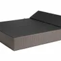 Pools - Mamoo | COZIP pool bed - GRAND BED | 200 x 180 x h38 cm - COZIP