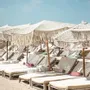 Lounge chairs - VERDE | Outdoor mattress - COZIP