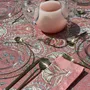 Table linen - Darjeeling towel - BEAUVILLÉ