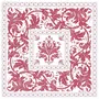 Table linen - Topkapi towel - BEAUVILLÉ