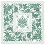 Table linen - Topkapi towel - BEAUVILLÉ