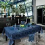 Table linen - Topkapi tablecloth - BEAUVILLÉ