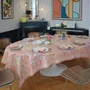 Table cloths - Rialto tablecloth - BEAUVILLÉ