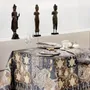 Table cloths - Rialto tablecloth - BEAUVILLÉ