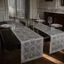 Table linen - Topkapi table runner - BEAUVILLÉ