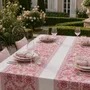 Table linen - Topkapi table runner - BEAUVILLÉ