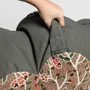 Ottomans - COSY FLOWER | Outdoor bean bag | 80 x 30 cm - COZIP