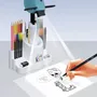 Children's arts and crafts - Drawing projector - BUKI