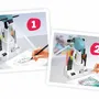 Children's arts and crafts - Drawing projector - BUKI