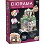 Children's games - Florist diorama - BUKI