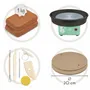 Children's arts and crafts - Professional Studio Pottery Expert - BUKI
