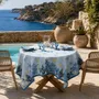 Table linen - Coral tablecloth - BEAUVILLÉ
