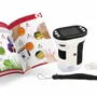 Toys - Video microscope - BUKI