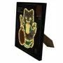 Children's games - Neon - Maneki-neko - BUKI