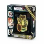 Children's games - Neon - Maneki-neko - BUKI