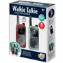 Toys - Rechargeable walkie talkies - BUKI