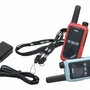 Toys - Rechargeable walkie talkies - BUKI