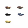 Art glass - Mapa mini - GARDECO OBJECTS